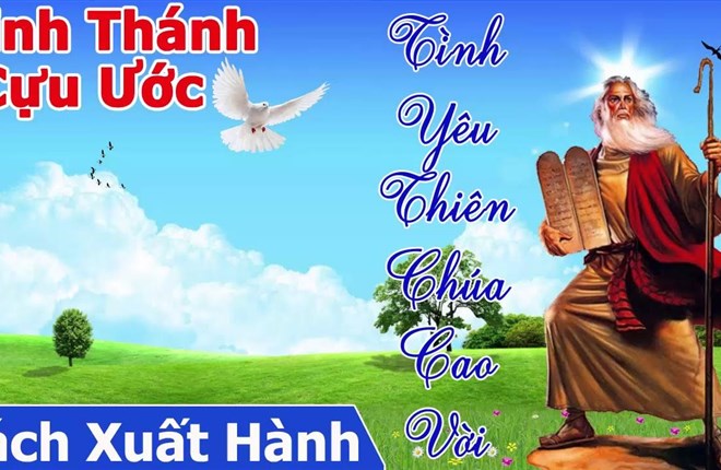 Tìm hiểu sách Xuất Hành