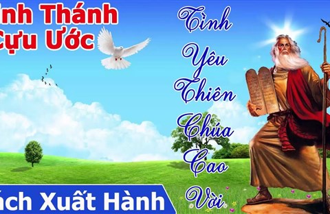 Tìm hiểu sách Xuất Hành