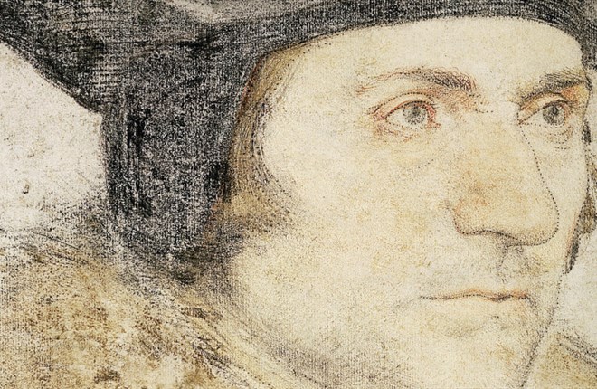 Thomas More