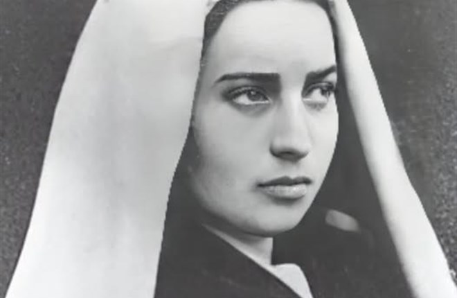 Hoài niệm với Nevers và Sainte Bernadette