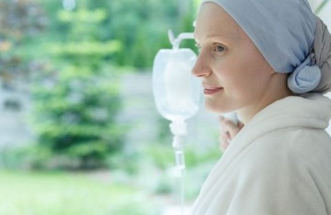 Tám vị thánh để kêu cầu trong trường hợp bị ung thư