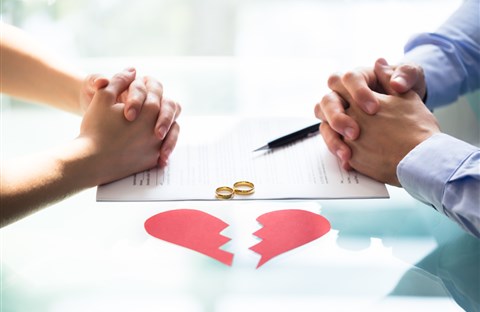 Ly dị và tái hôn
