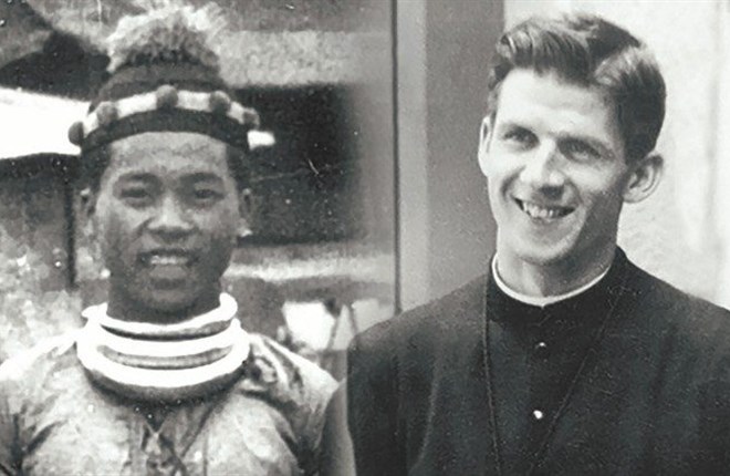 Một Giáo lý viên người Hmong giữa lòng dân tộc : Paul Thoj Xyooj