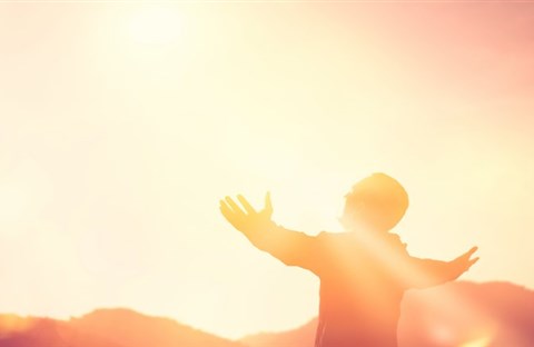 Hãy tạ ơn Thiên Chúa