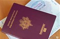 Thay đổi trên passeport từ mùa thu này