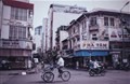 Người muôn năm cũ