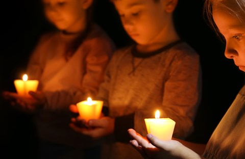 14 Câu hỏi về Giáo Lý