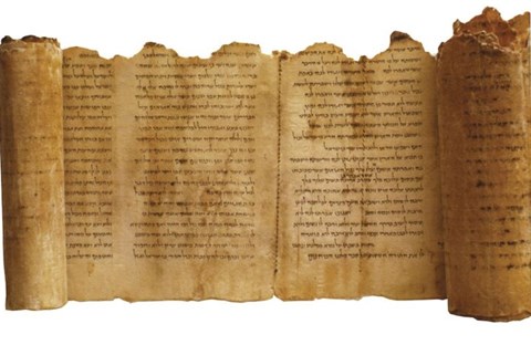 Kinh Thánh - Một tập hợp phức tạp cần phải định hướng trước hết