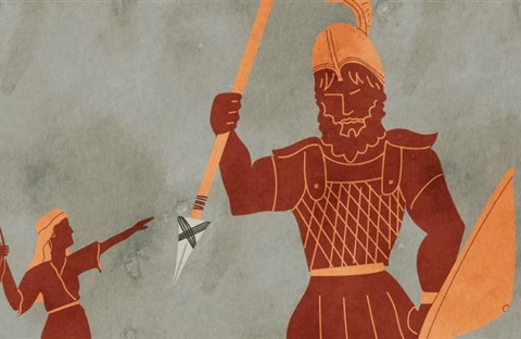 Cựu Ước : Từ thờ tiền sử đến thế kỷ thứ VIII trước công nguyên