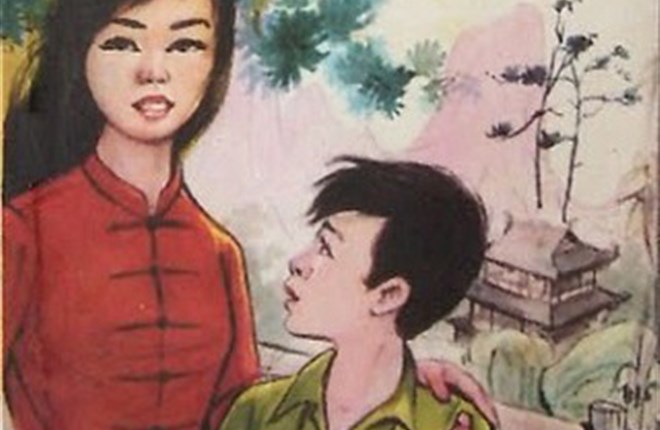 Hai chị em lưu lạc