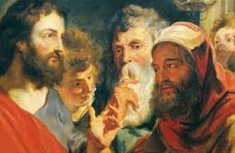 Tân Ước : Những năm 50-60