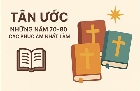 Tân Ước : Những năm 70-80: Các Phúc Âm Nhất lãm