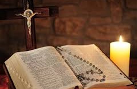 Thứ Sáu tuần II Mùa Vọng A