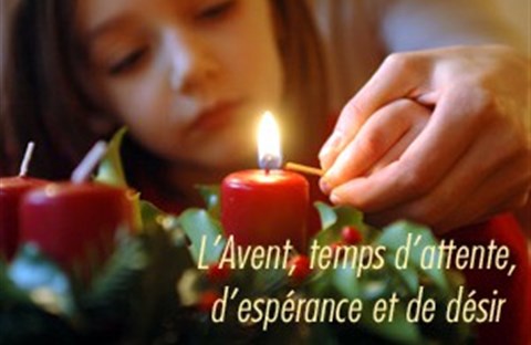 Mùa Vọng mời gọi chúng ta điều gì?