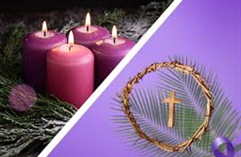 Thứ Ba Tuần thứ 3 Mùa Vọng