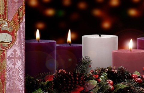 Thứ Năm Tuần 3 Mùa Vọng