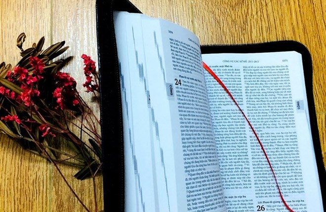 Tân Ước những năm 90