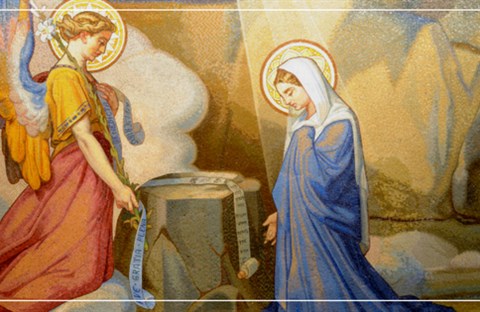 Thứ Bảy Tuần thứ 3 Mùa Vọng