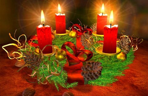 Chú Nhật IV Mùa Vọng Năm A