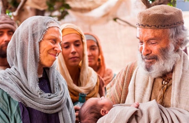 Thứ Ba - 23 /12 Tuần 4 Mùa Vọng A