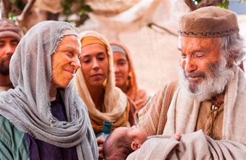 Thứ Ba - 23 /12 Tuần 4 Mùa Vọng A