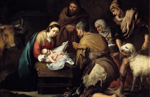 Giáng sinh, lễ hội hòa bình!