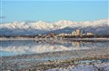 Alaska, nơi hẻo lánh nhất nước Mỹ