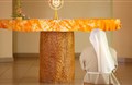Oriana, ngôi sao bóng rổ trở thành nữ tu sĩ ẩn tu