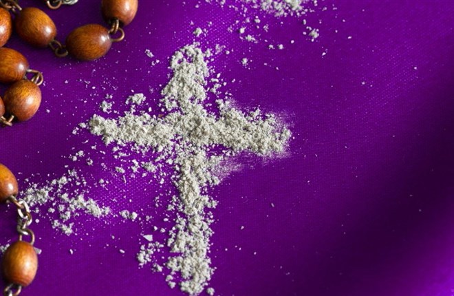 Thứ Sáu sau thứ Tư lễ Tro