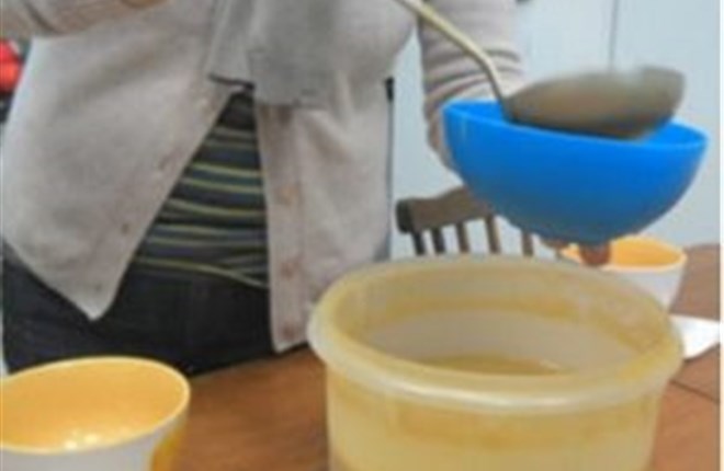 Thứ hai tuần 1 Mùa Chay C