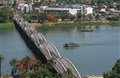 Lịch sử cầu Trường Tiền