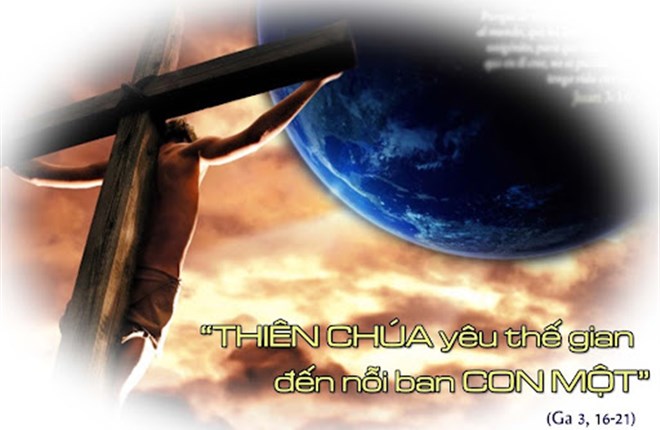 Thứ Sáu tuần 2 mùa Chay