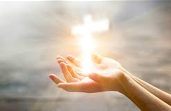 Thứ Hai tuần thứ 3 Mùa Chay