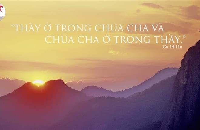 Thứ Sáu tuần 5 Mùa Chay