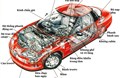 Động cơ diesel hay hybrid: loại động cơ nào thực sự tiêu thụ ít nhiên liệu nhất?