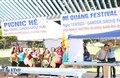 Mì Quảng, đặc sản gợi nhớ cố hương