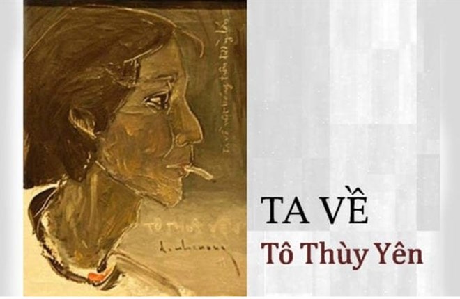 Ta về – một khúc Thánh ca của vong linh dân tộc