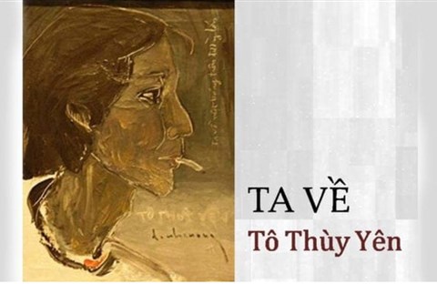 Ta về – một khúc Thánh ca của vong linh dân tộc