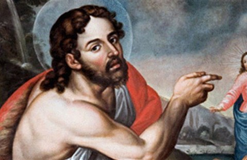 Chúa Nhật 2 Mùa Thường Niên A