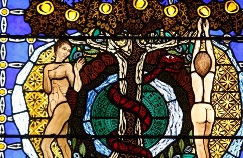 Từ Vườn Ê-đen đến trái cấm, bí ẩn của Cây tri thức