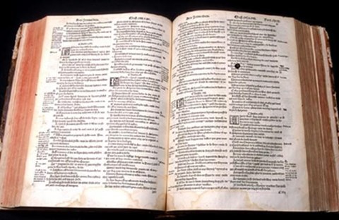 Kinh Thánh (1) Trước ngưỡng cửa Lịch sử (1800-1030 trước Thiên Chúa giáng sinh)