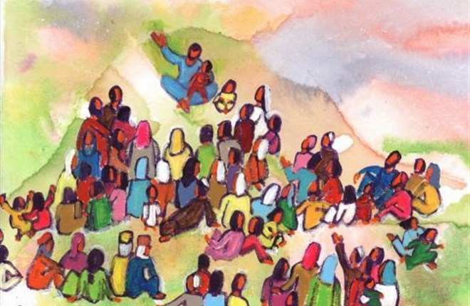 Chúa Nhật 4 Thường Niên A