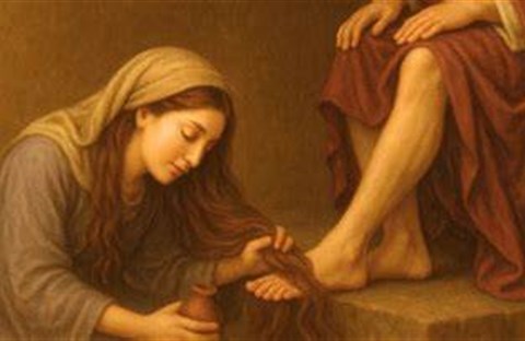 Maria Magdala, bà là ai ?