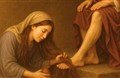 Maria Magdala, bà là ai ?