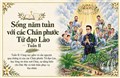 Sống năm tuần với các Chân phước Tử đạo Lào — Tuần II