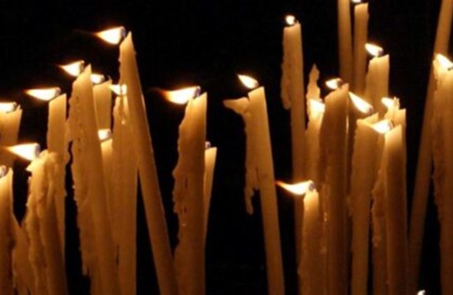 Chúa nhật 5 Thường Niên A