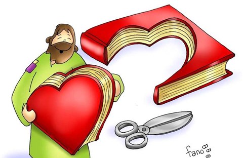 Chúa Nhật 6 Thường Niên A