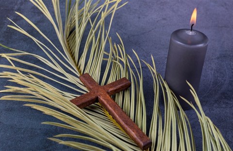 Thứ Sáu sau Lễ Tro