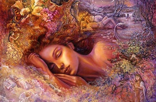 Ngụ ngôn tình yêu