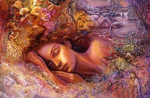 Ngụ ngôn tình yêu